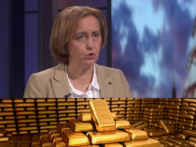 Beatrix von Storch Vermögen – Wie reich ist die AfD-Politikerin wirklich?