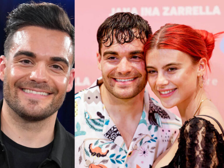 stefano zarrella freundin