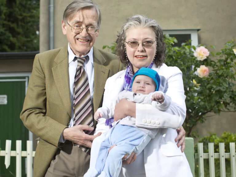 Kay Julius Döring Vater verstorben