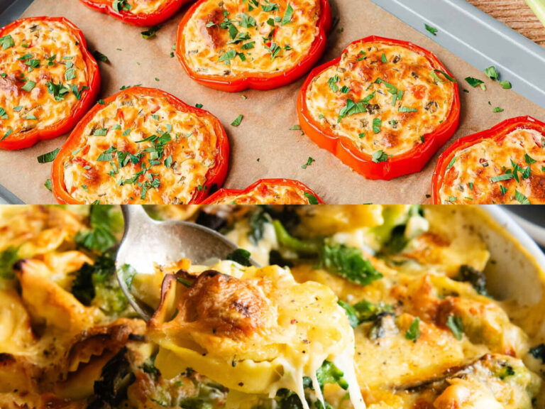 abendessen ideen warm schnell