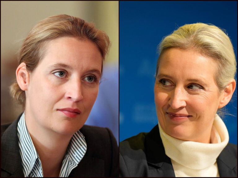 alice weidel ohrprothese