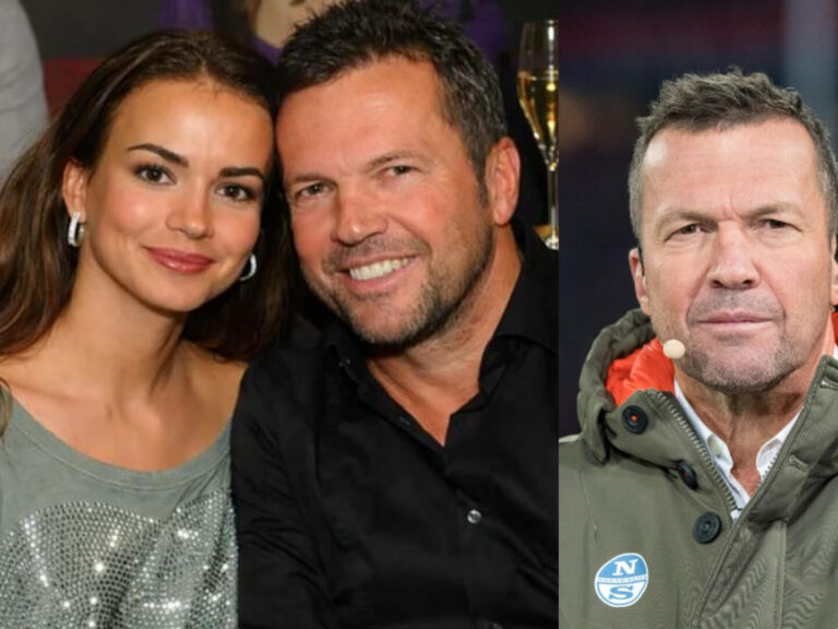 Lothar Matthäus' Sohn verstorben