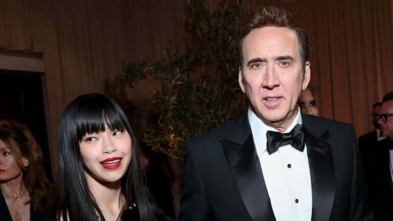 nicolas cage ehepartnerin