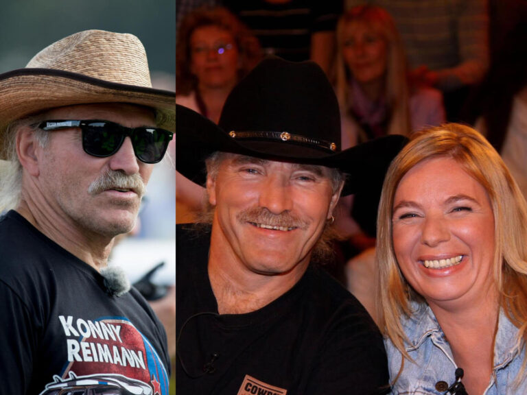 wie alt ist konny reimann