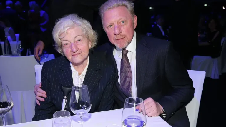 Elvira Pisch: Ein Blick auf das Leben hinter der Tennislegende Elvira Pisch