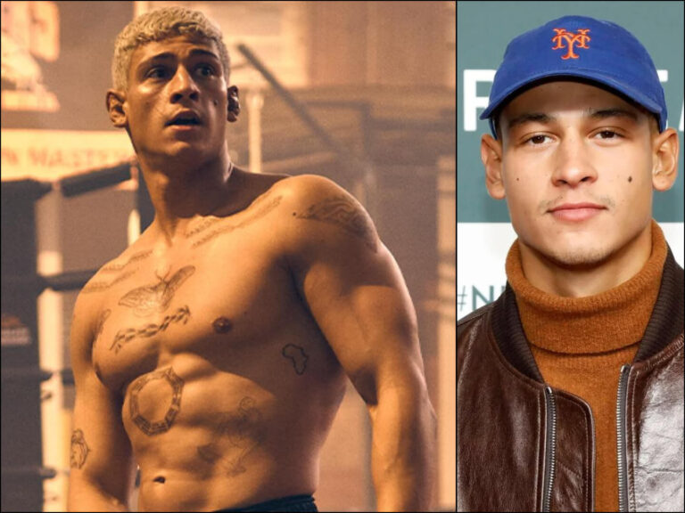 Filme von Emilio Sakraya