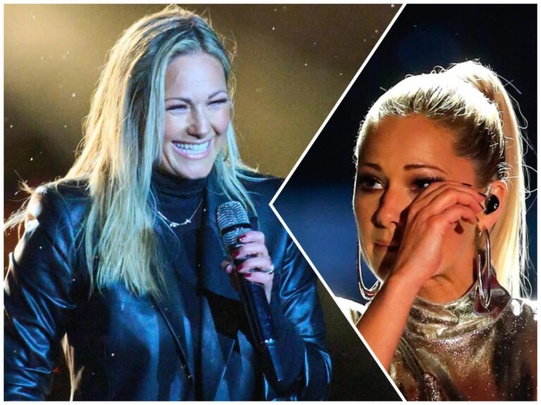 Helene Fischer Tochter Krankheit