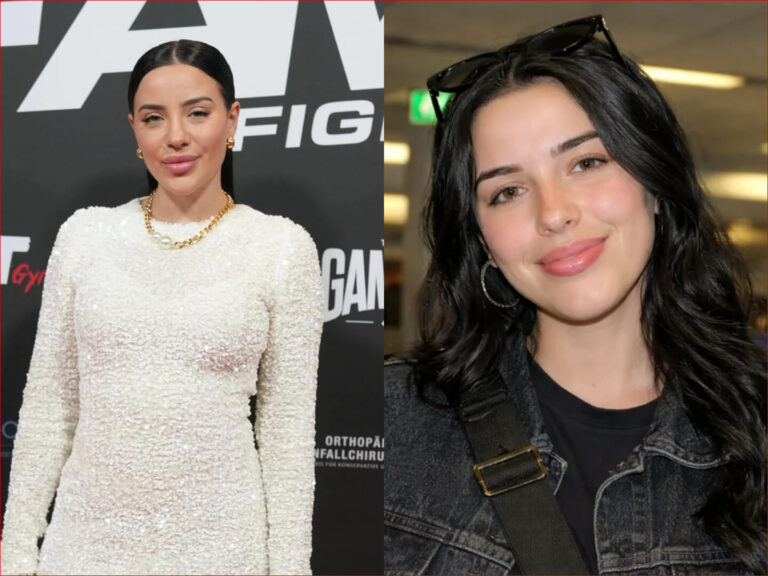 Leyla Lahouar Nationalität