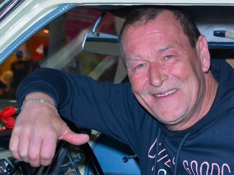 Ralle Ender Todesanzeige