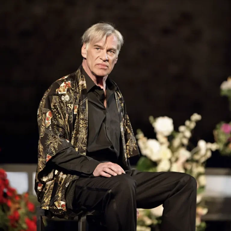 Benedict Freitag krank