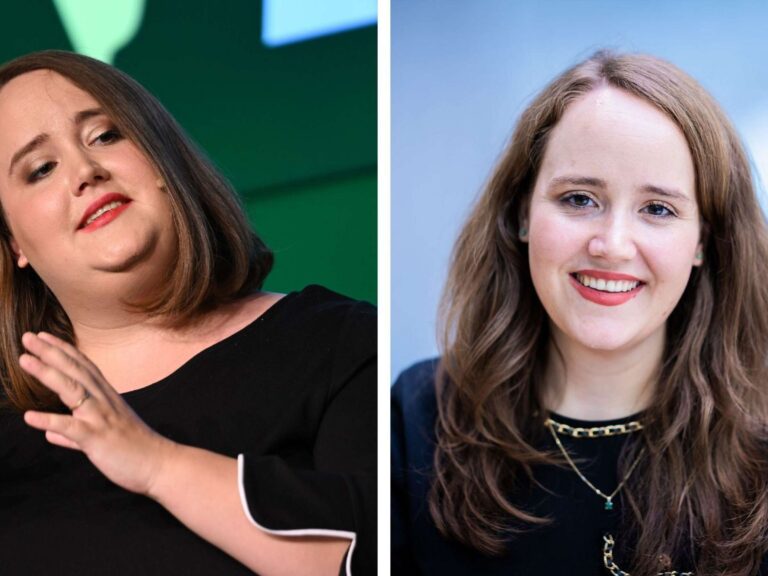 ricarda lang abnehmen