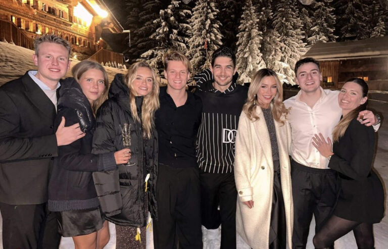 Laila Hasanovic Eltern: Die bewegende Wahrheit hinter ihrer Herkunft und Familie Laila Hasanovic Eltern