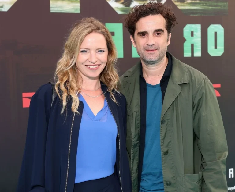 Amelie Wnuk: Die faszinierende Wahrheit hinter einem stillen Leben im Rampenlicht amelie wnuk