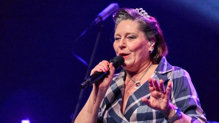 Anna R Krankheit: Erschütternde Wahrheit oder hartnäckiges Missverständnis? anna r krankheit