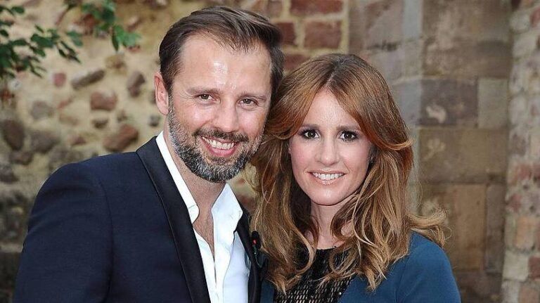 Arne Schönfeld neue Freundin