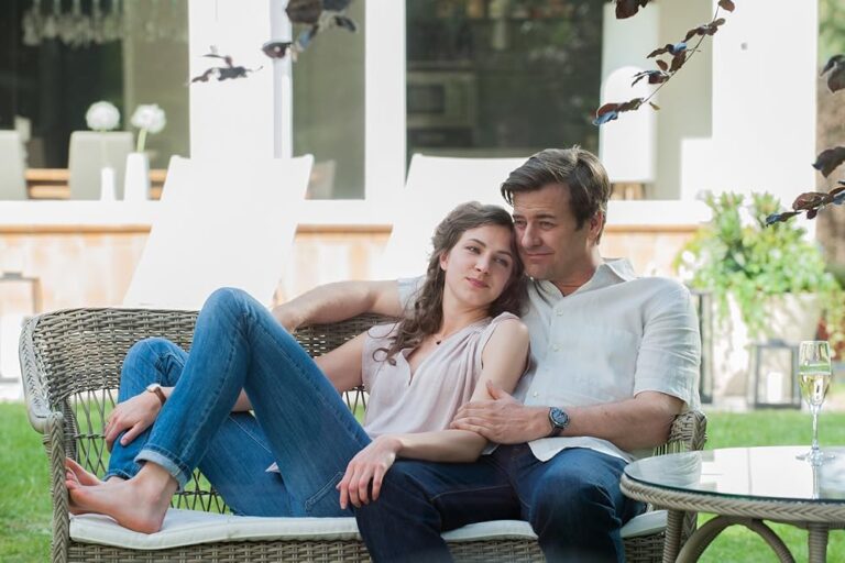 Marcus Mittermeier Kinder