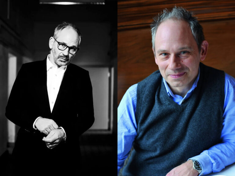 michael lott krankheit