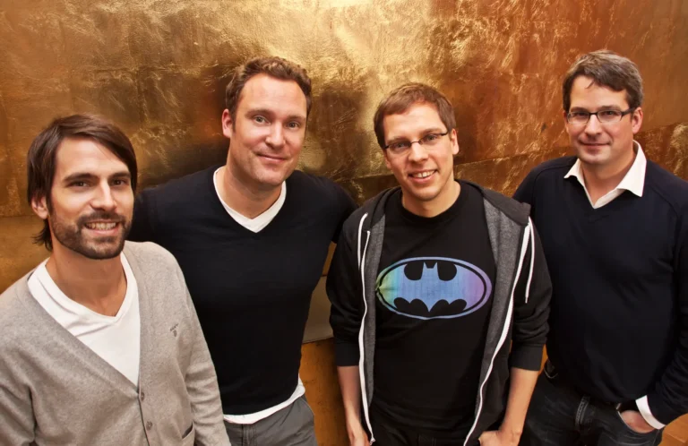 Filme von Jon Handschin