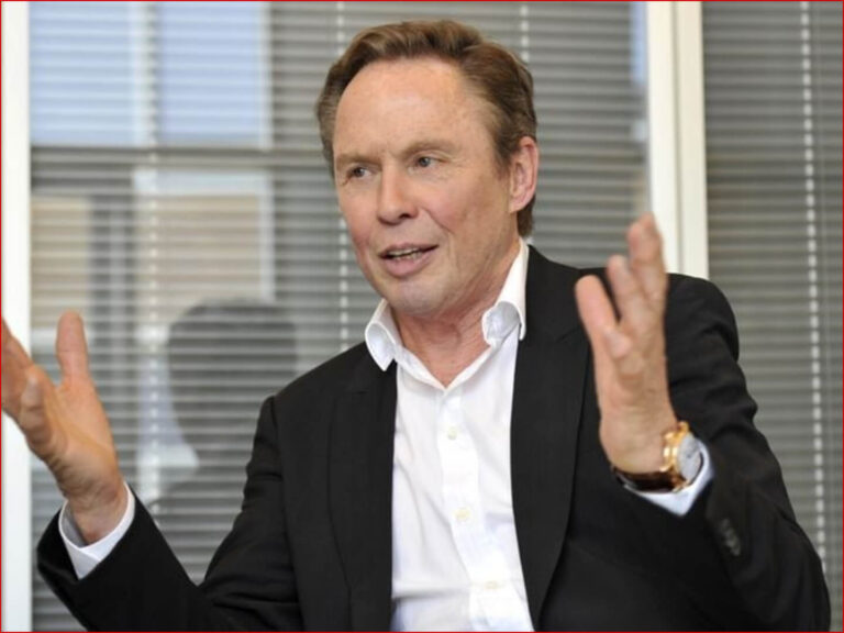 peter kraus verstorben