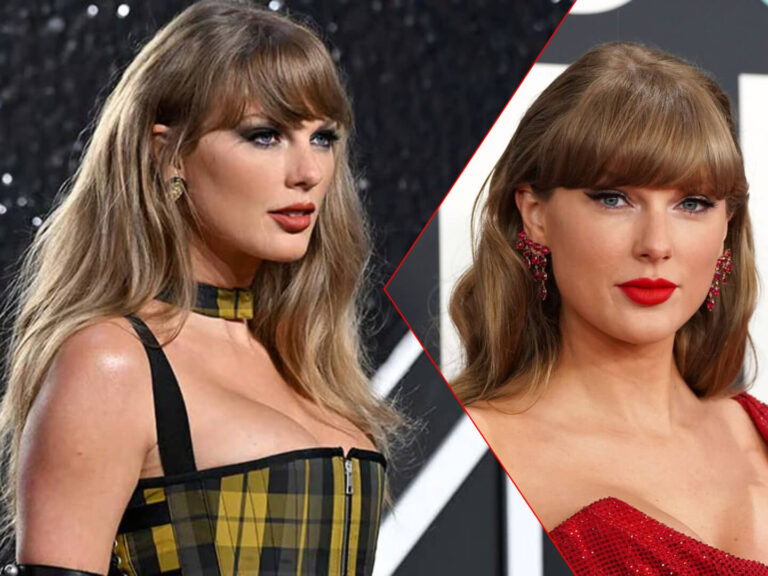 taylor swift vermögen