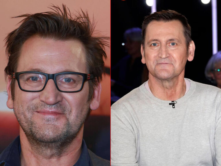 Welche Krankheit hat Ingo Naujoks