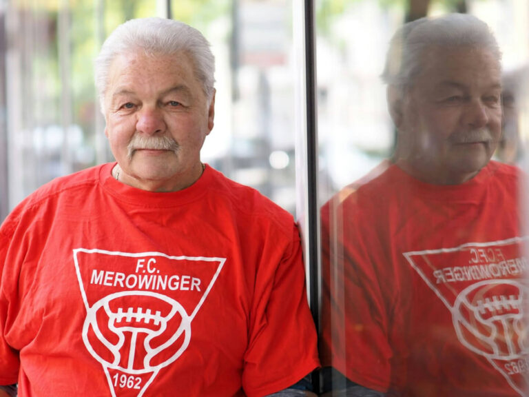 werner dive ballermann