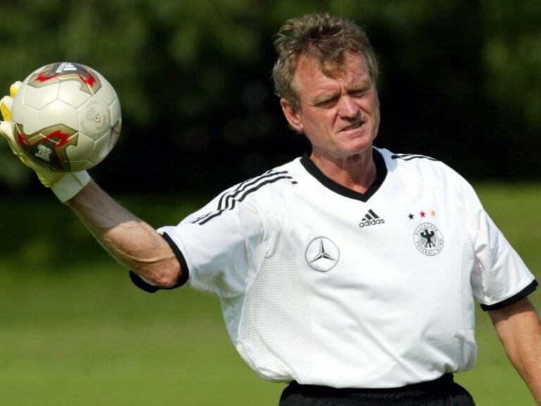 wie alt ist sepp maier