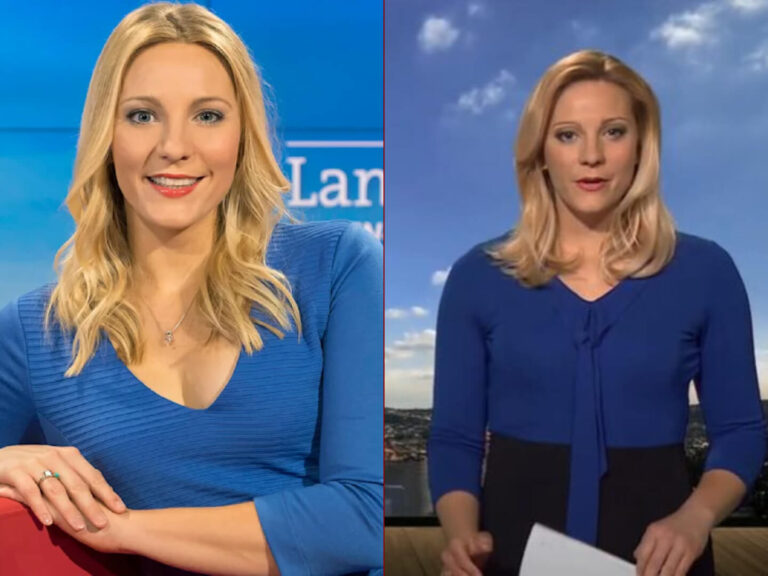 Wie viele Kinder hat Jana Kübel