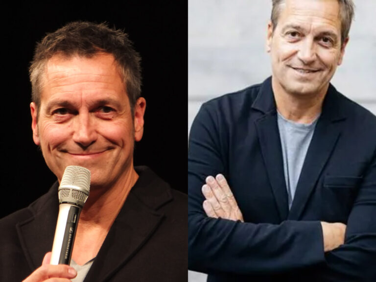 Dieter Nuhr Krebserkrankung