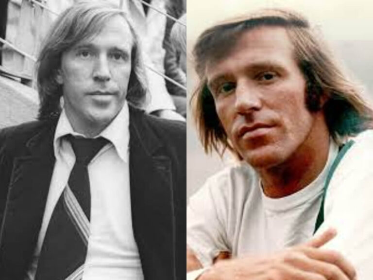 Günter Netzer Krankheit – Alles über seine Gesundheit und seine bewegende Geschichte Günter Netzer Krankheit