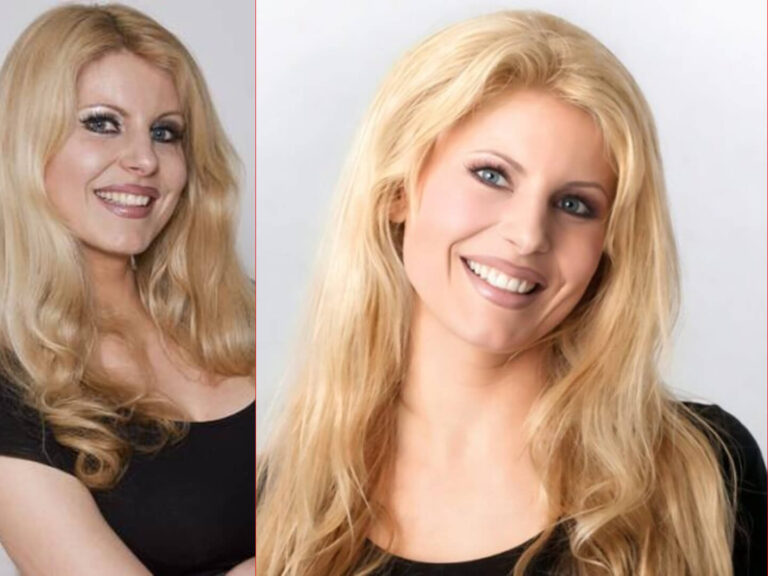 Ist Maira Rothe verheiratet