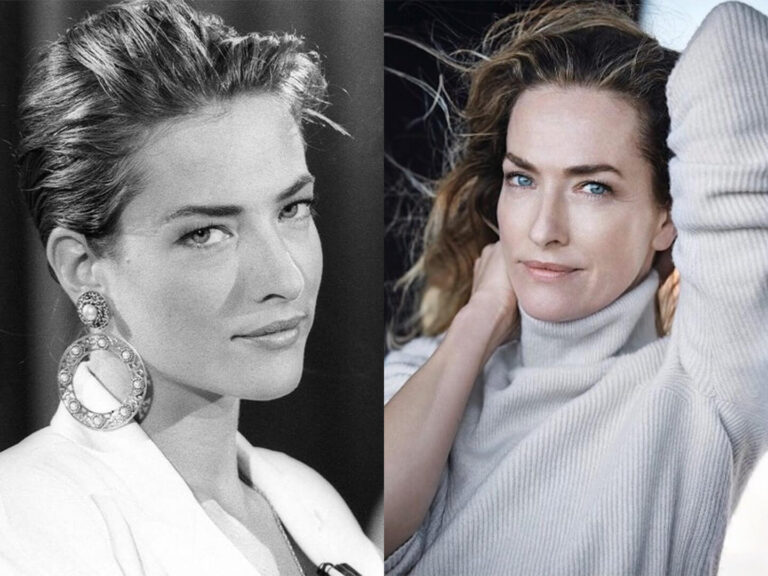 Tatjana Patitz Todesursache