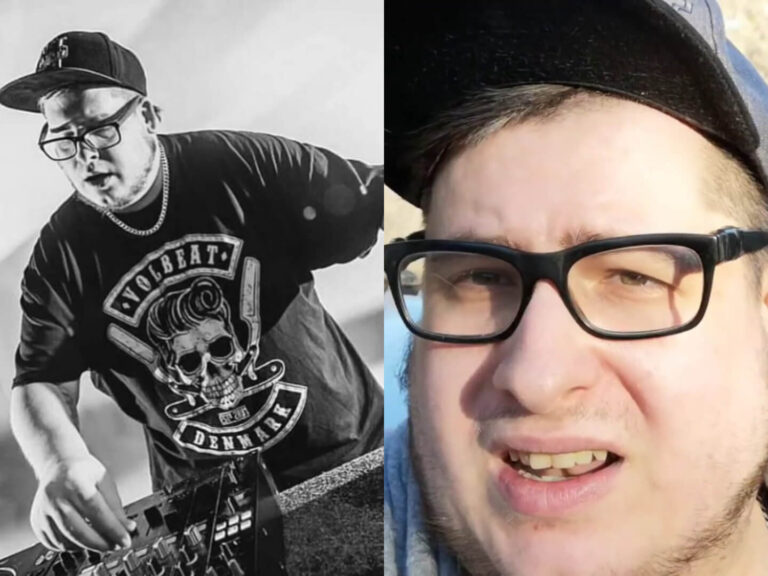 Maytrixx Todesursache – Was ist über den tragischen Tod des Hard-Techno-Künstlers bekannt? maytrixx todesursache