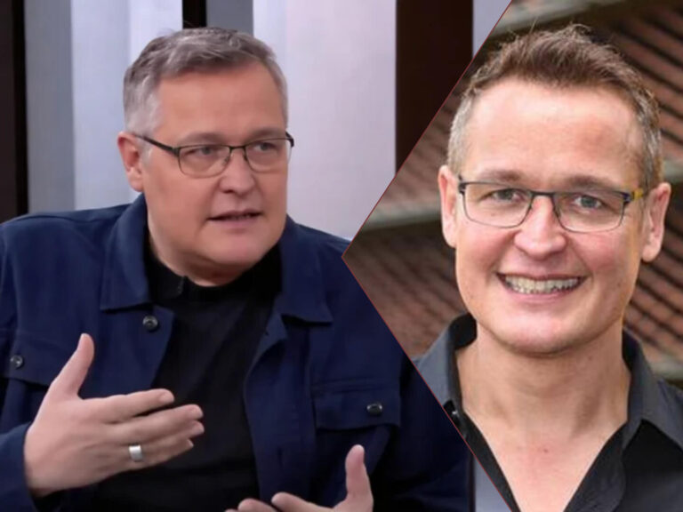 Mit wem ist Bernd Fuchs verheiratet? Die Wahrheit hinter der häufig gesuchten Frage mit wem ist bernd fuchs verheiratet