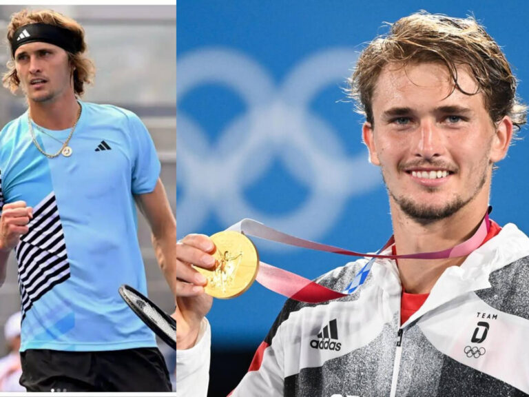 alexander zverev tochter