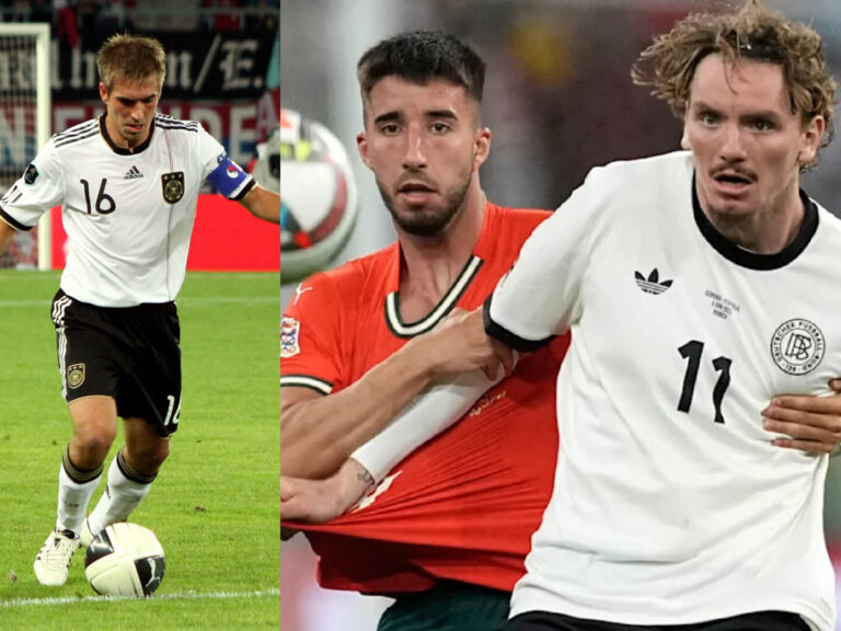 Deutschland Slowakei Übertragung – Wo Fans das Spiel live sehen können Deutschland Slowakei Übertragung