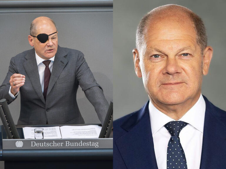 Olaf Scholz Schlaganfall: Was steckt wirklich hinter den Gerüchten? Olaf Scholz Schlaganfall
