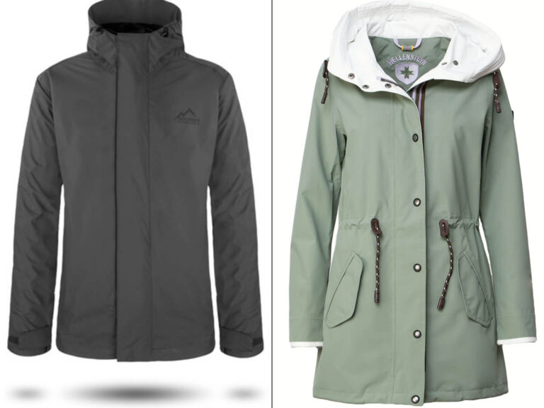 ultraleichte Sommerjacke Damen